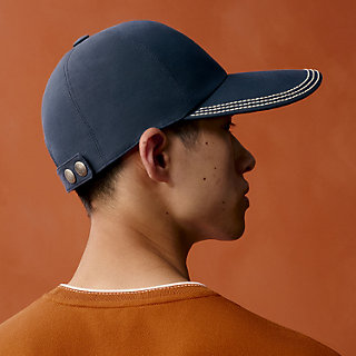 キャスケット 《ケント》 セリエ | Hermès - エルメス-公式サイト